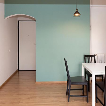 Апартаменты The Glyfada Hideaway Афины Экстерьер фото