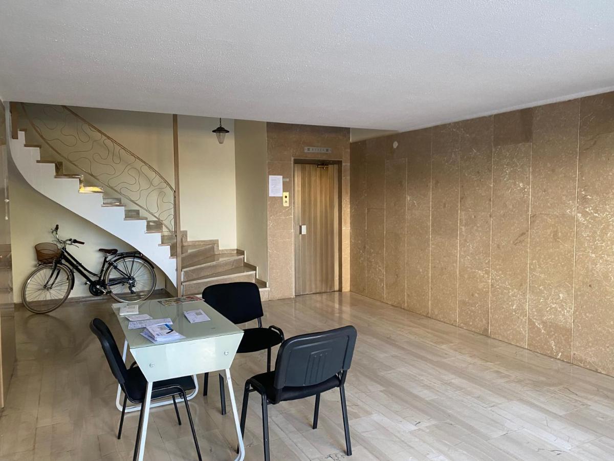 Апартаменты The Glyfada Hideaway Афины Экстерьер фото