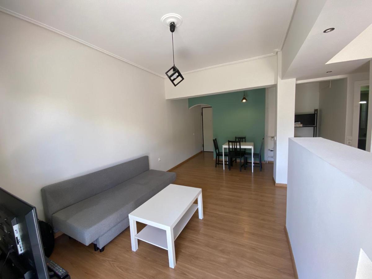 Апартаменты The Glyfada Hideaway Афины Экстерьер фото