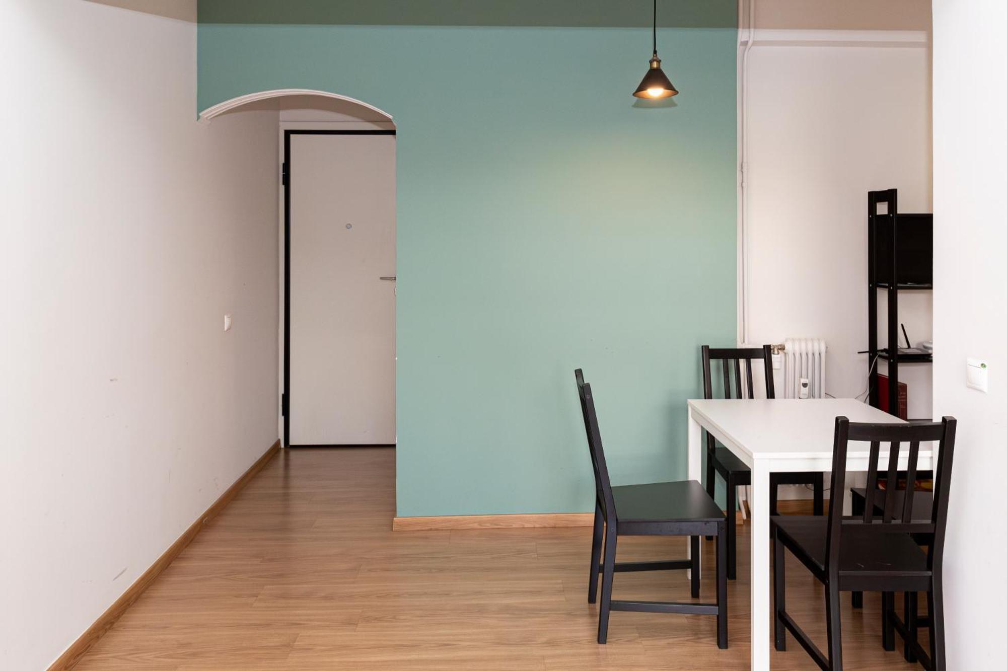 Апартаменты The Glyfada Hideaway Афины Экстерьер фото